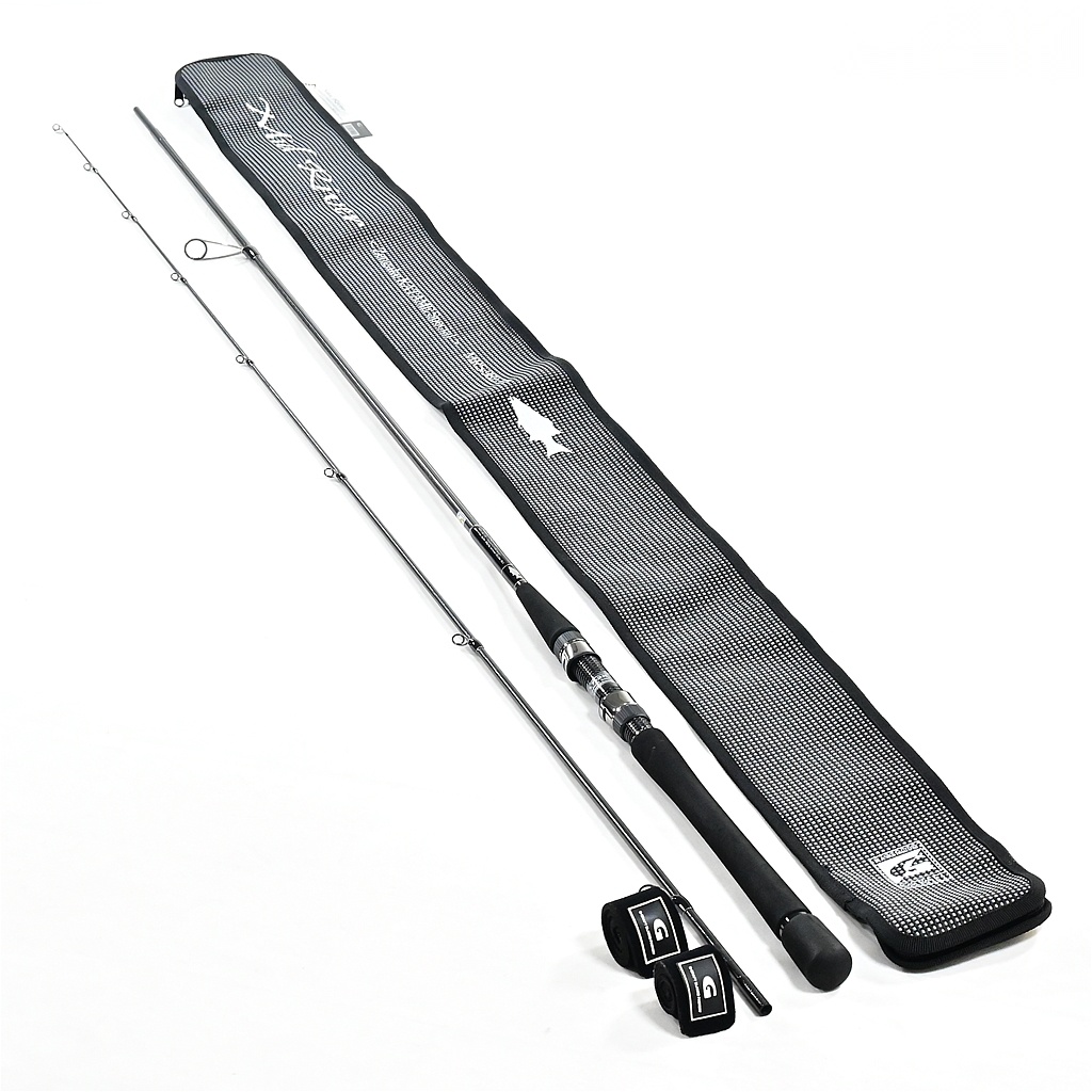 G craft ゼンガケカタメスペシャル　MRS-982-TR G Craft Seven Sense TR Mid River MRS-982-TR Zengake KATAME