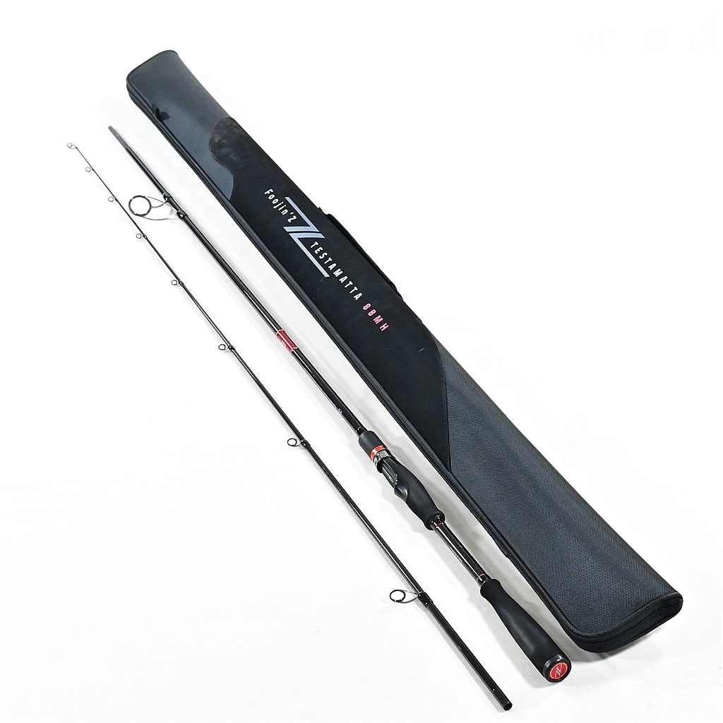 APIA Foojin‘Z TESTAMATTA88MH APIA Foojin'Z FUJIN'Z TESTAMATTA 88MH Cond/AB- | eBay